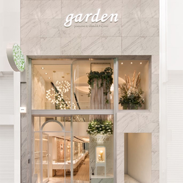 garden神戸三ノ宮