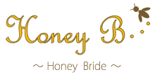 HoneyBの結婚指輪