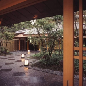 神戸・姫路サプライズプロポーズ 有馬温泉　欽山