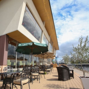 神戸・姫路サプライズプロポーズ ハーバー＆ダイニング　マレロッソ