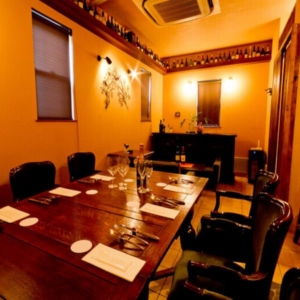 神戸・姫路サプライズプロポーズ Italian＆cafe 月地亭