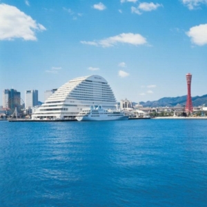 神戸・姫路サプライズプロポーズ 神戸メリケンパークオリエンタルホテル