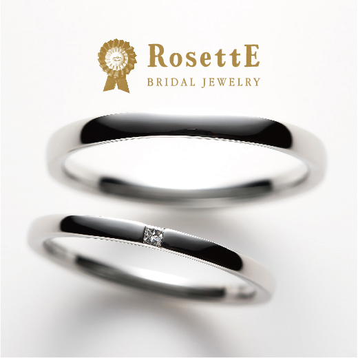RosettE【ロゼット】HOPE/希望の結婚指輪(マリッジリング)の公式サイトgarden姫路
