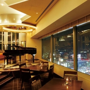 神戸・姫路サプライズプロポーズ Sky Lounge Applause