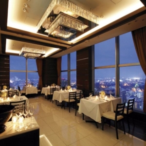 神戸・姫路サプライズプロポーズ Restaurant SORA