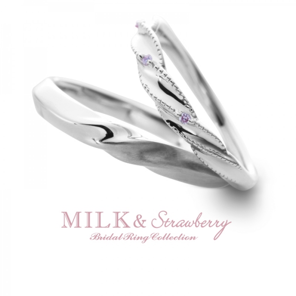 UNE TRESSE(アントレッセ)