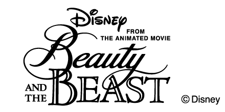 Beauty And The Beast 美女と野獣 Disney ディズニー 神戸 姫路 加古川 正規取扱店 Garden姫路