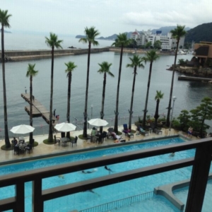 神戸・姫路サプライズプロポーズ HOTEL NEW AWAJI