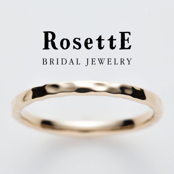 RosettE（ロゼットファッション）のファッションリング　RSY005000