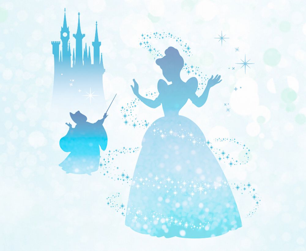 Disney Cinderella Fashion ディズニーシンデレラファッション 姫路 神戸 三宮 Garden姫路
