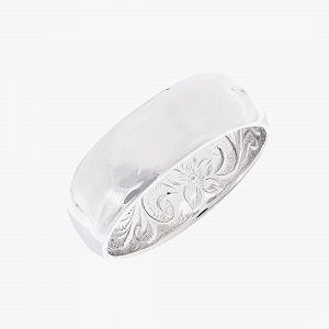 INSIDE ENGRAVE Ring(インサイドエングレイブ)：6㎜