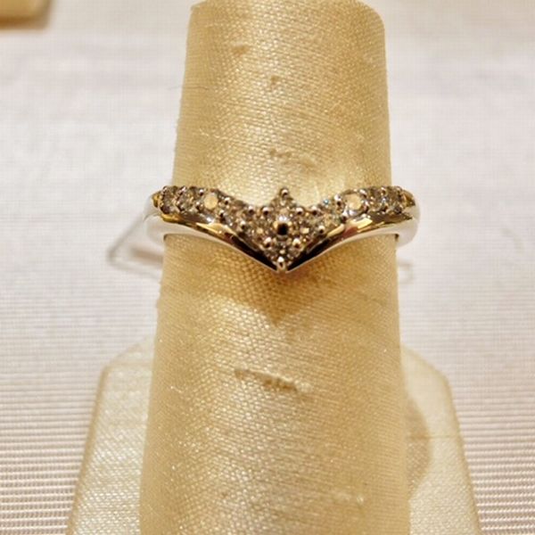 スイートテンダイヤモンドを結婚10周年に贈るならgarden姫路へ