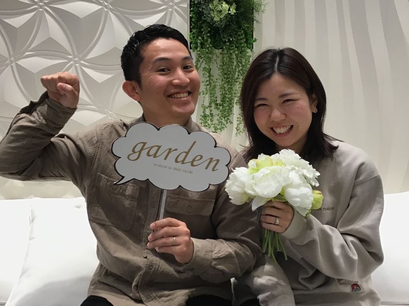 FISCHER結婚指輪