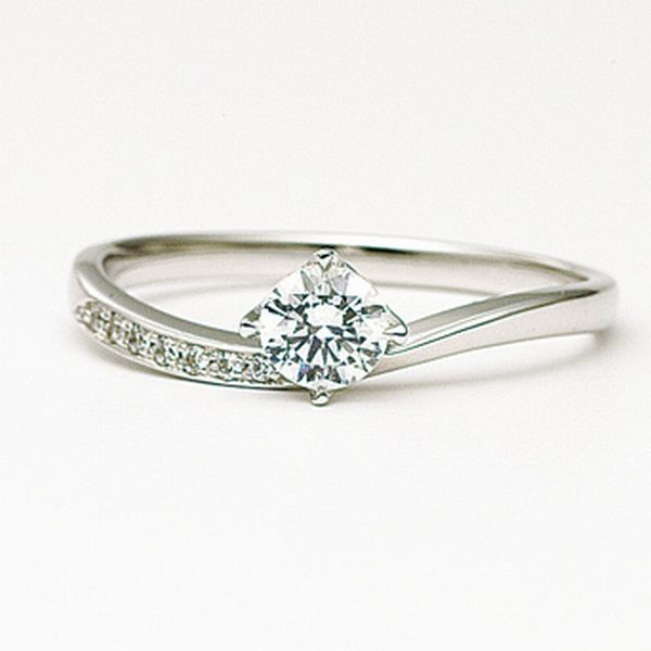 赤穂市　人気の婚約指輪ブランド