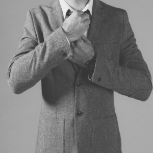 親への挨拶（訪問編）