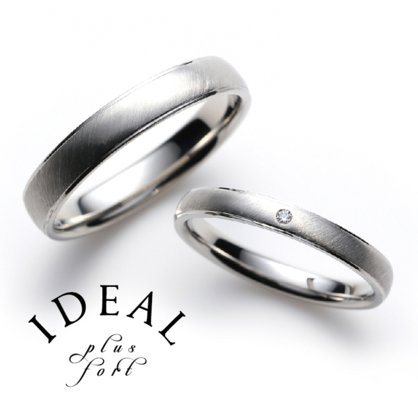 IDEAL Plus fortプルーム