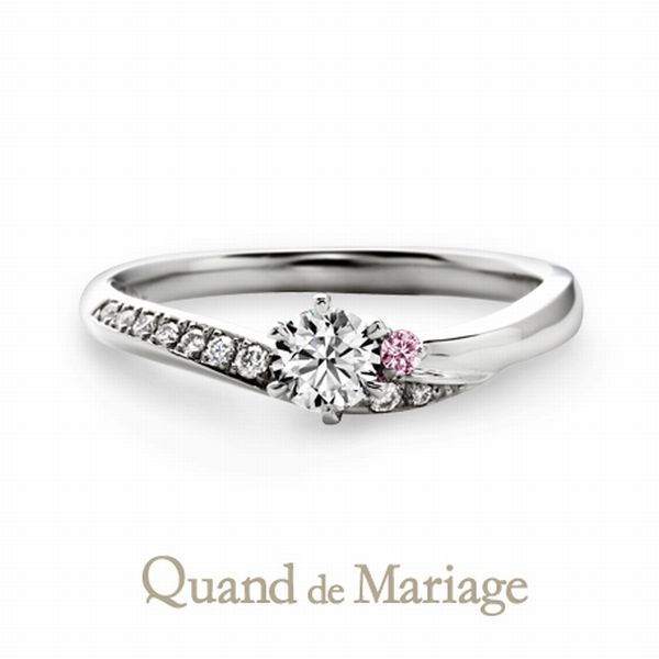 明石市 婚約指輪 プロポーズリング特集 エール