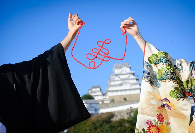 姫路で結婚式するなら「播磨の国総社」