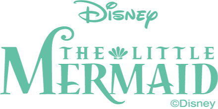 Disney Little Mermaid ディズニー リトル・マーメイド
