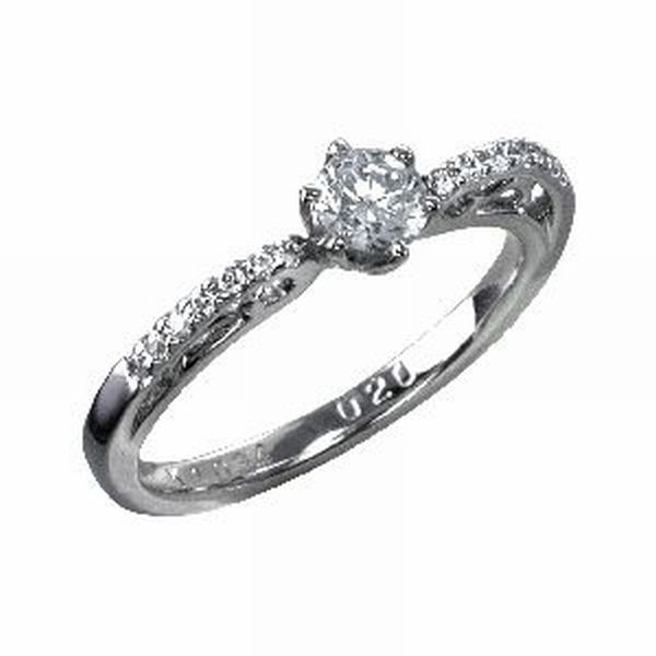 婚約指輪と結婚指輪の違いとは３　姫路