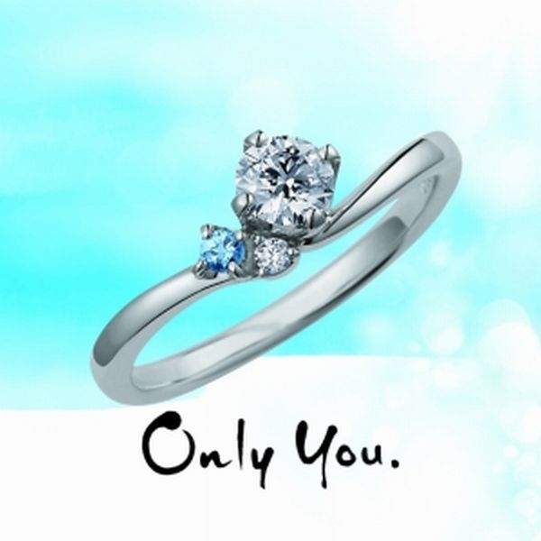婚約指輪と結婚指輪の違いとは　Only you　姫路