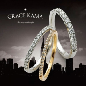 garden姫路女性が喜ぶプロポーズのタイミングGRACE KAMA