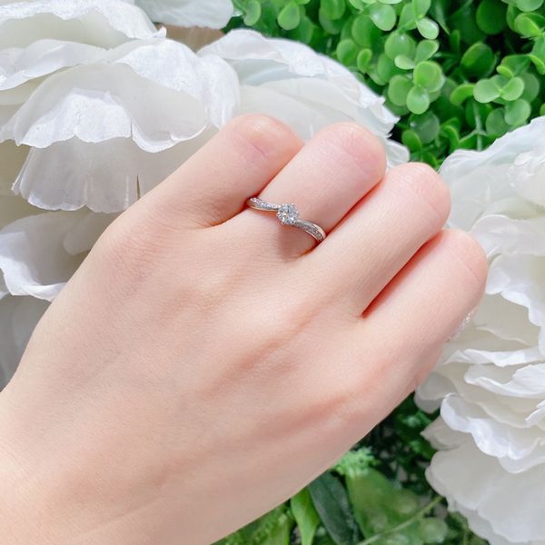 プロポーズタイミング姫路婚約指輪
