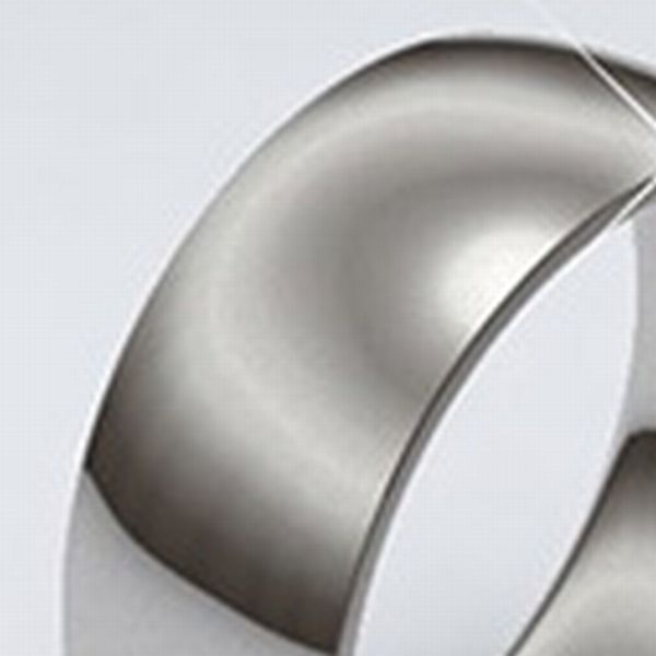 姫路市　ハワイアンジュエリー　マカナの結婚指輪　素材K1８WG
18金　ホワイトゴールド