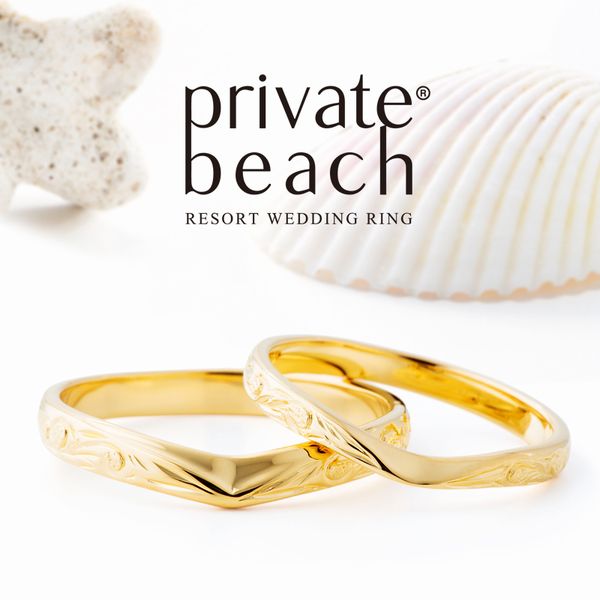 Private beach
AOULI：空