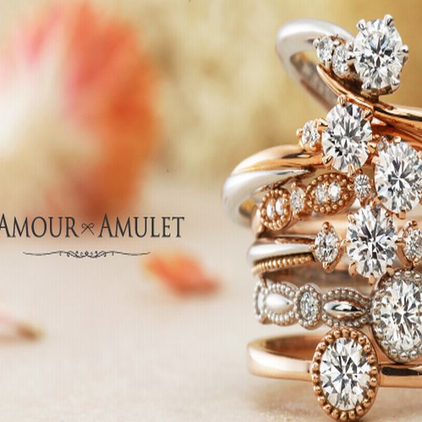 AMOUR　AMULET