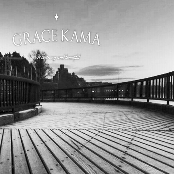 姫路市GRACE KAMA（グレース・カーマ）
