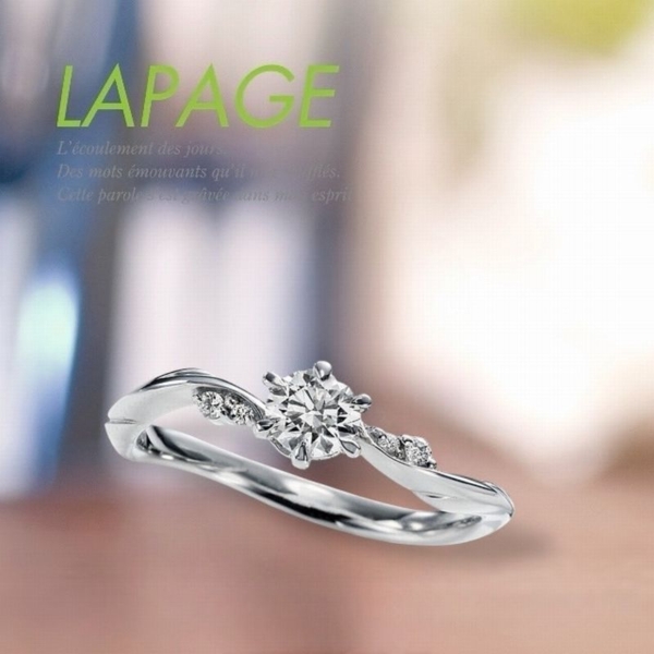 Bois de Boulogne ブローニュの森