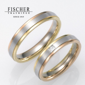姫路FISCHERコンビリング