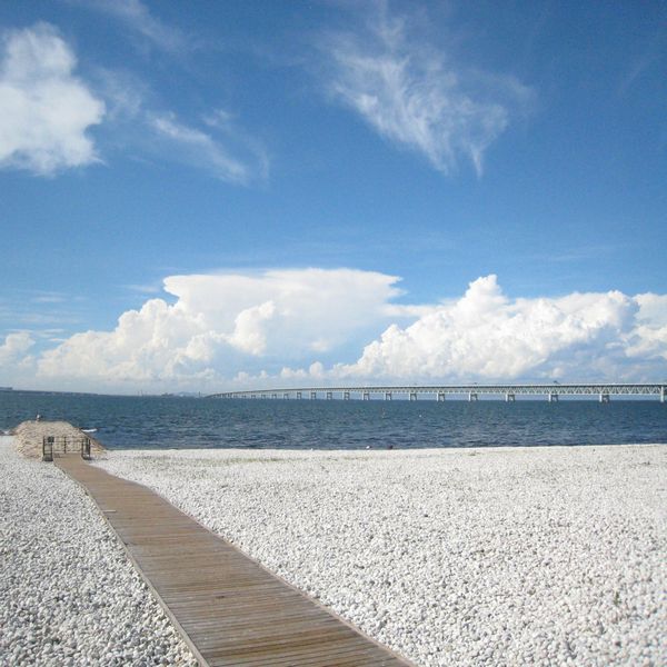 マーブルビーチ