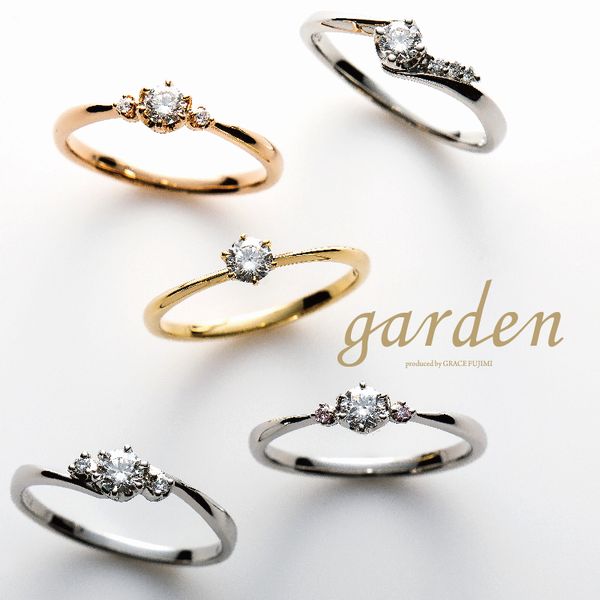 姫路市プロポーズ婚約指輪