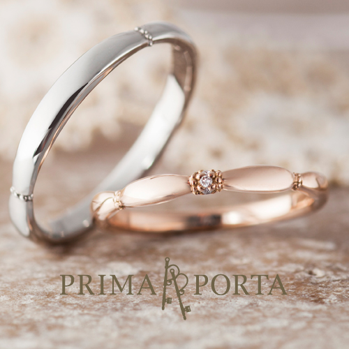 結婚指輪可愛い姫路市