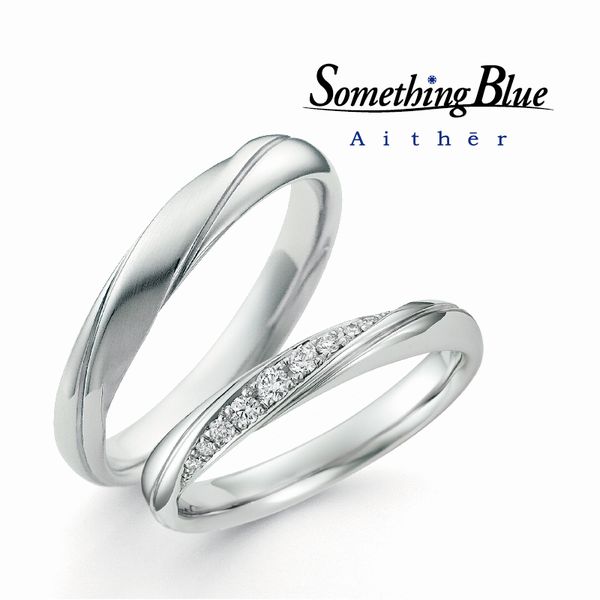 王道な結婚指輪姫路市