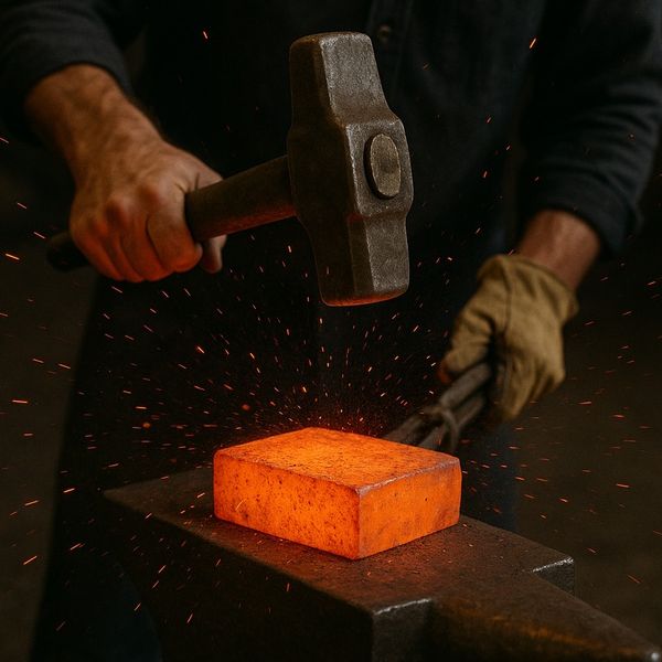 結婚指輪王道なデザイン