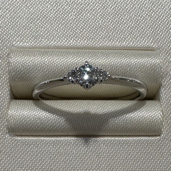 多可郡多可町 婚約指輪