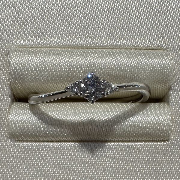 多可郡多可町 婚約指輪