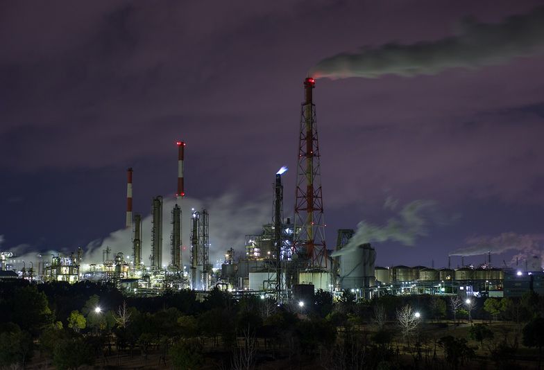 姫路のプロポーズスポット
「なぎさ公園みはらしの丘」