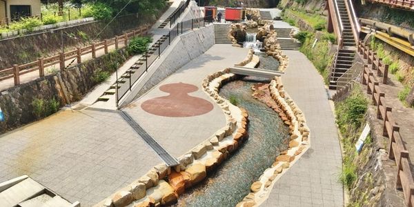 有馬温泉湯めぐり