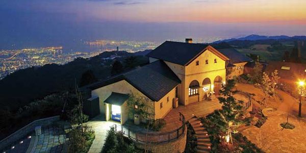 六甲ガーデンテラス