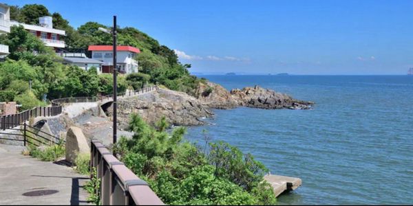 赤穂御崎<兵庫県赤穂市>