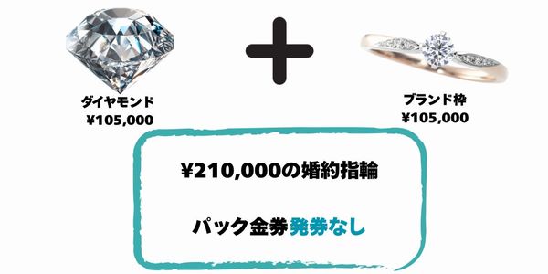 加古川市 婚約指輪