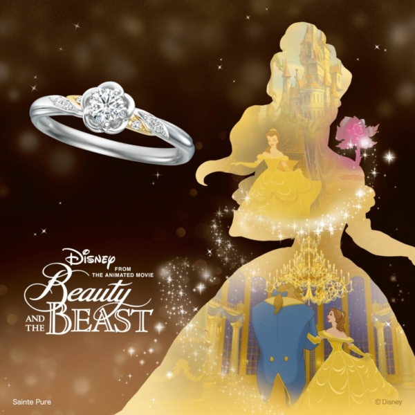 Rose in Motion ローズインモーション