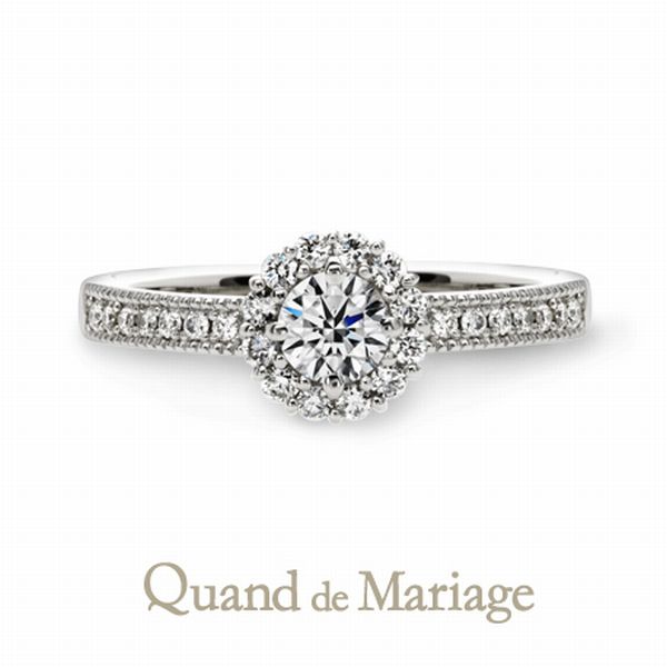 姫路市婚約指輪