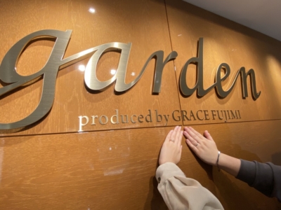 姫路市からご来店「IDEAL plus fort・LAPAGE」結婚指輪をご成約頂きました