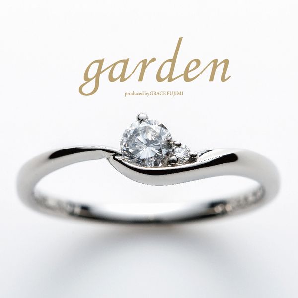 加古川安いプロポーズリング