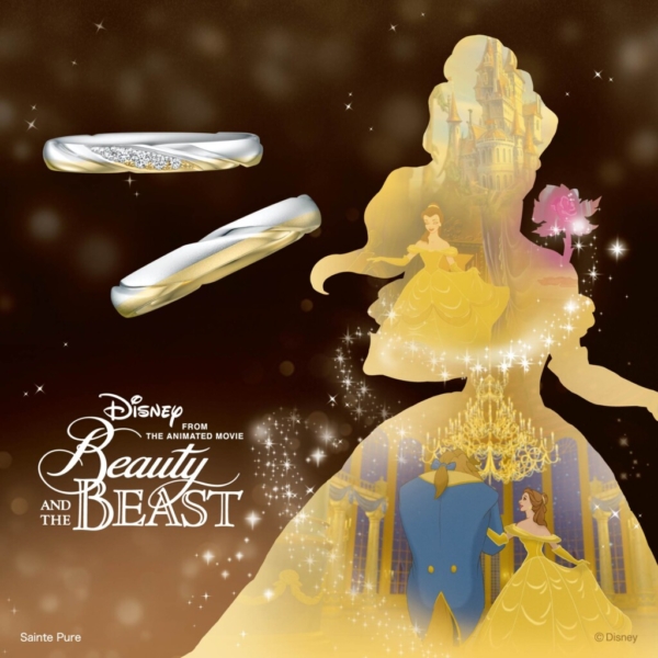 Rose in Motion ローズインモーション